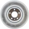 Centric Parts Gcx Brake Rotor, 320.61104 320.61104 - alternate 4